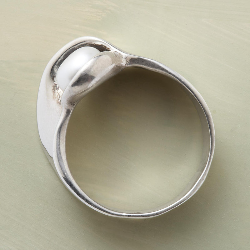 Romantic Ring for Special Moments