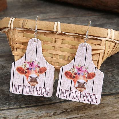 Beautiful Earring with Unique Style