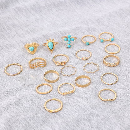 Delicate Artisan Set