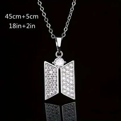 Beautiful Necklace with Unique Style