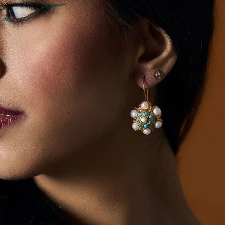 Elegant Earring for Every Occasion