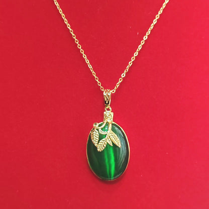 Beautiful Necklace with Unique Style