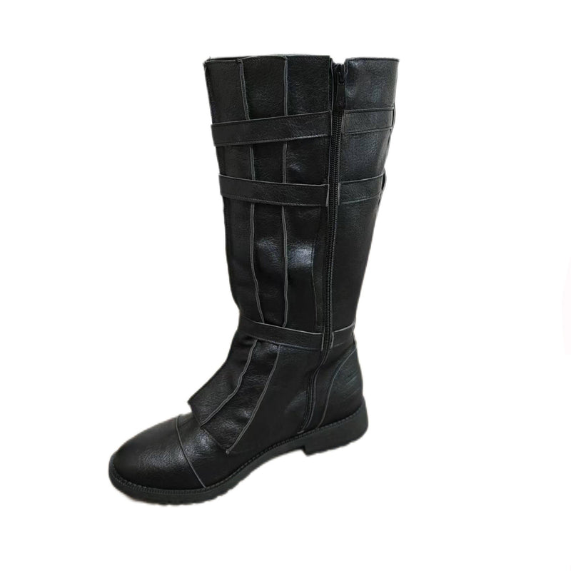 Stylish Orthopedic Boots for Any Occasion