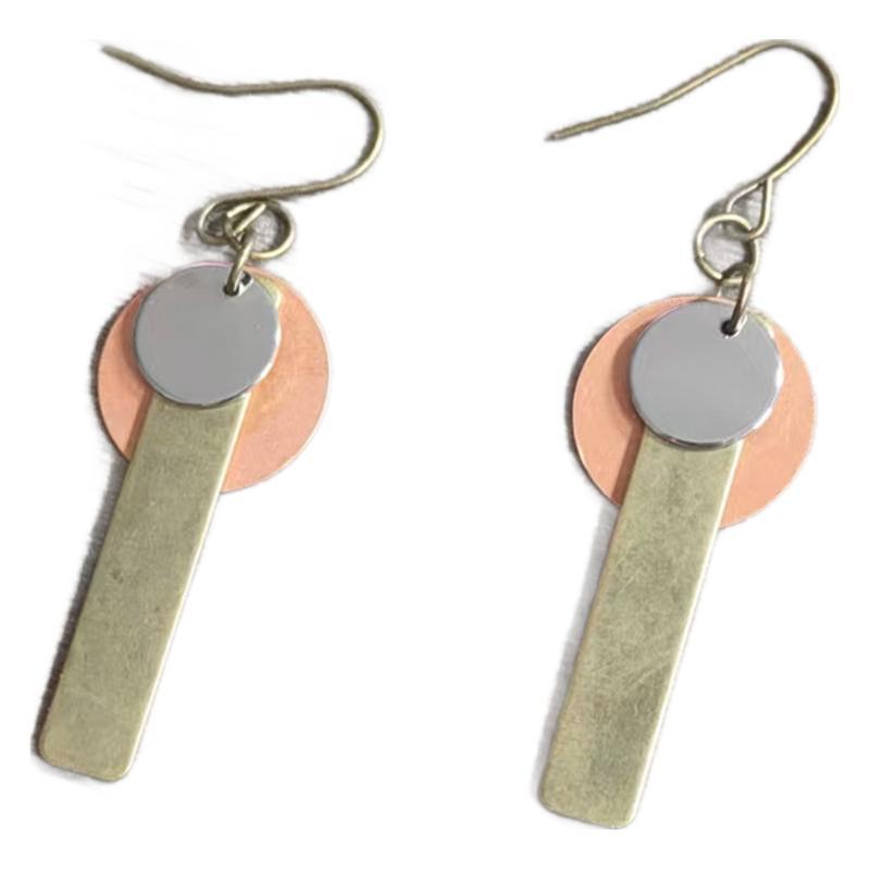 Classic Earring with Timeless Appeal