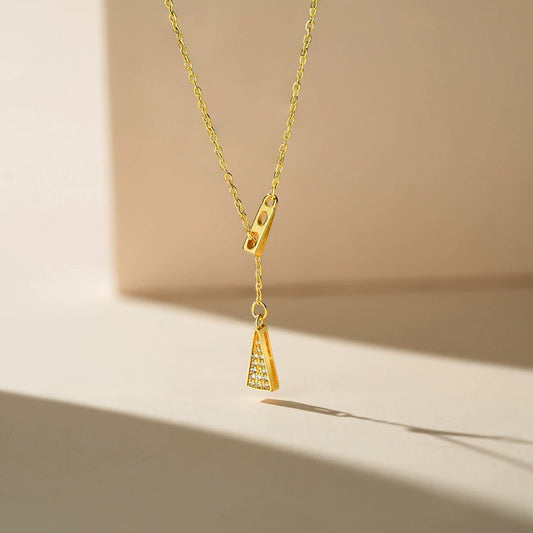 Romantic Necklace for Special Moments