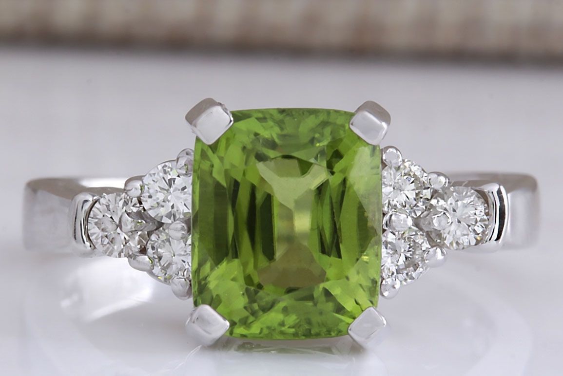 Beautiful Ring with Unique Style
