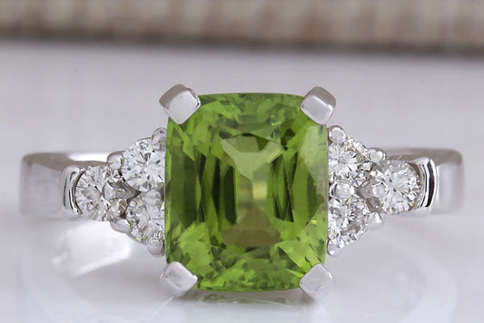 Beautiful Ring with Unique Style