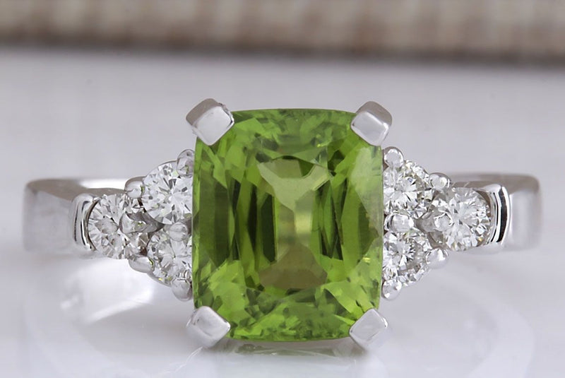 Classic Ring with Timeless Appeal