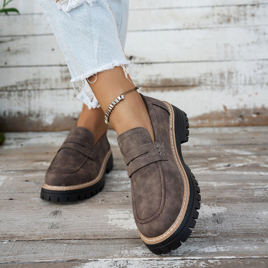 Vintage Inspired Orthopedic Shoes