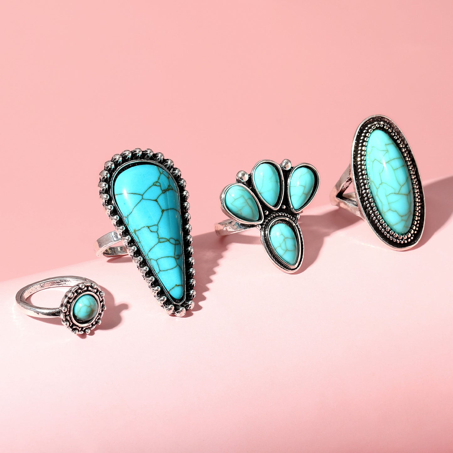 Vintage Handmade Set