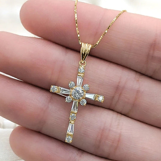 Beautiful Necklace with Unique Style