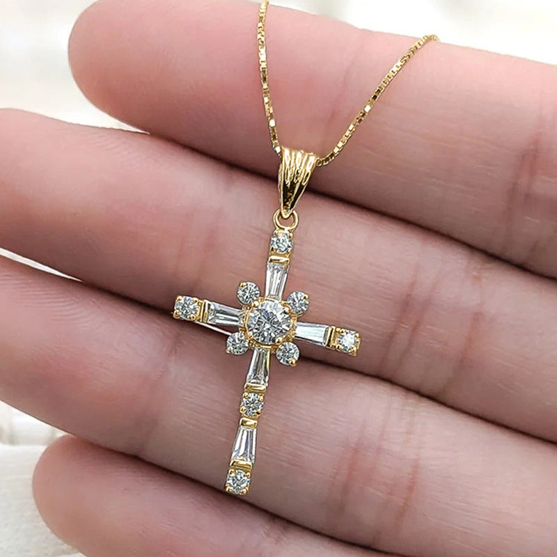 Beautiful Necklace with Unique Style