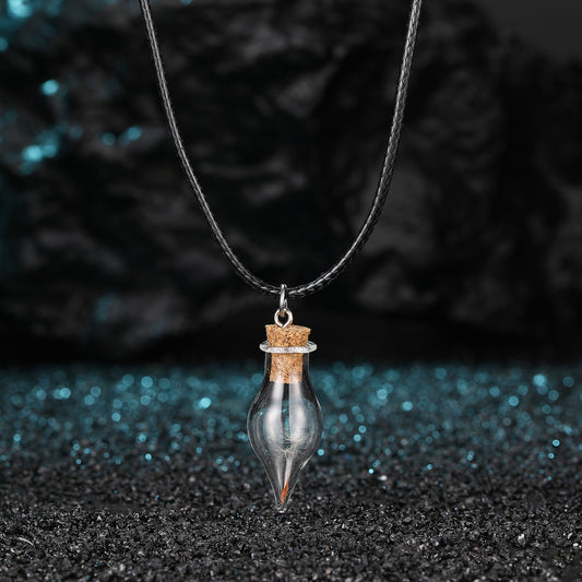 Beautiful Necklace with Unique Style