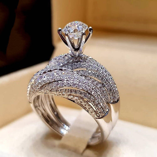 Elegant Ring for Every Occasion