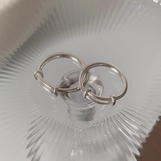 Beautiful Ring with Unique Style