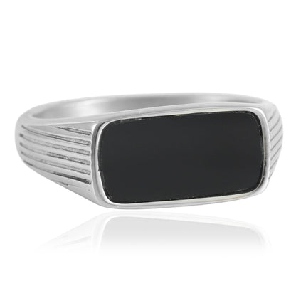Classic Ring with Timeless Appeal