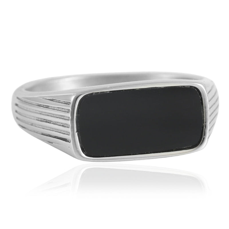 Classic Ring with Timeless Appeal