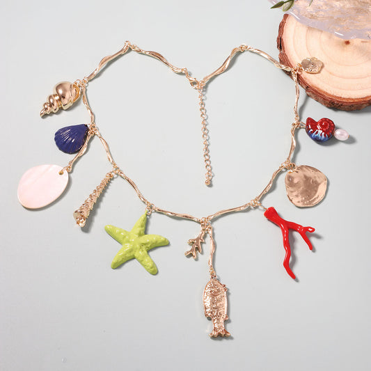 Stunning Necklace for Daily Wear