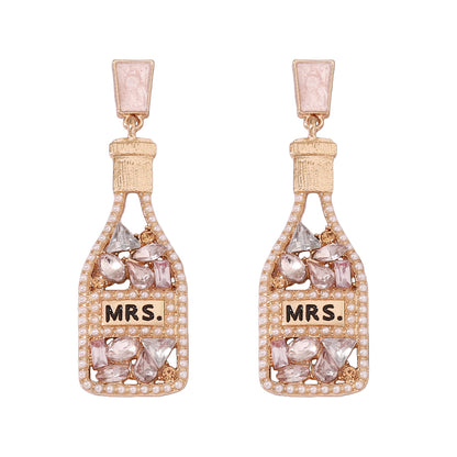 Elegant Earring for Every Occasion