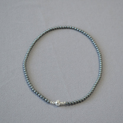 Stunning Pearl Necklace for Daily Wear