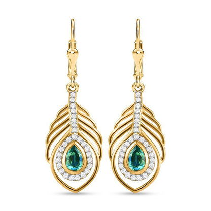 Classic Earring with Timeless Appeal