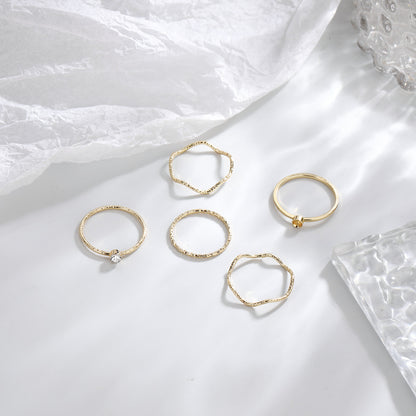 Stunning Set for Daily Wear
