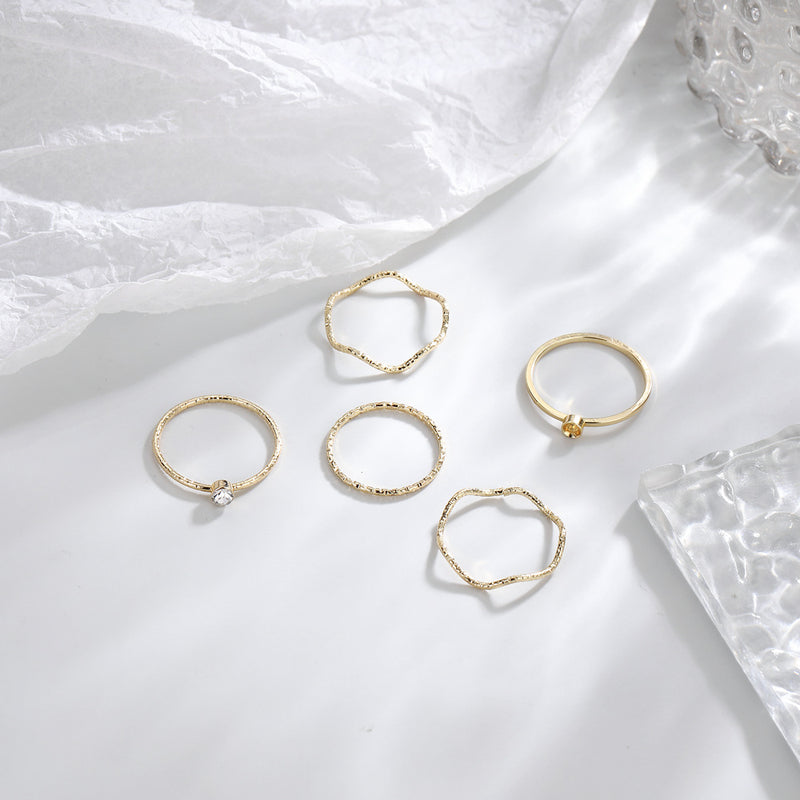 Stunning Set for Daily Wear