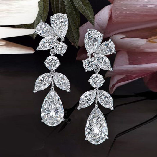 Charming Earring for Any Occasion