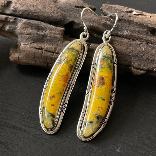 Charming Earring for Any Occasion