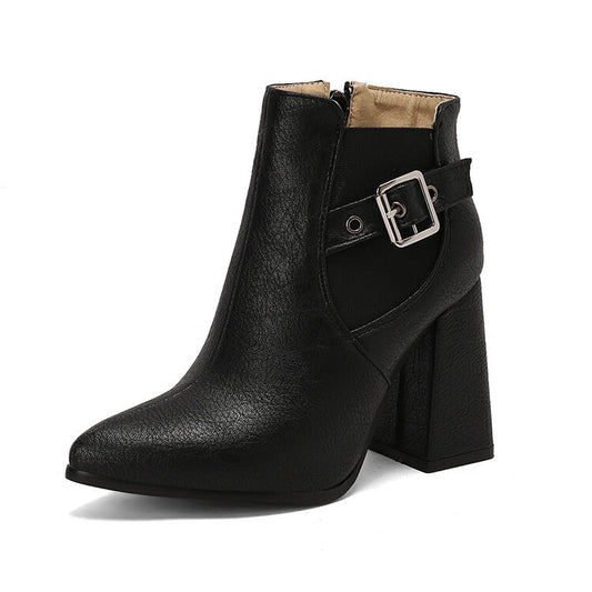 Stylish Orthopedic Boots for Any Occasion