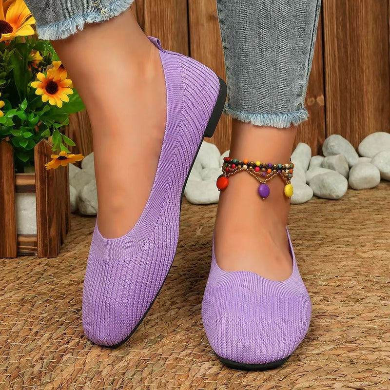 Graceful Orthopedic Shoes for Modern Look