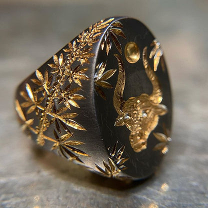 Stunning Ring for Daily Wear