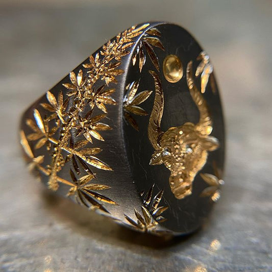 Stunning Ring for Daily Wear