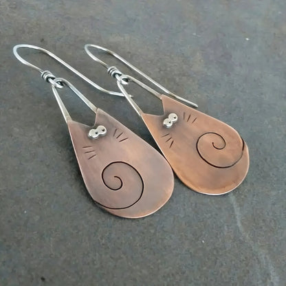 Stunning Earring for Daily Wear