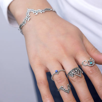 Delicate Artisan Set