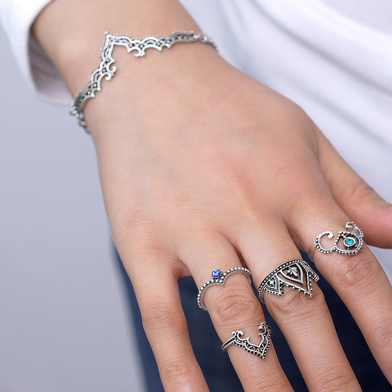 Delicate Artisan Set