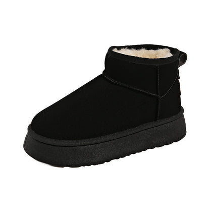 Elegant Orthopedic Boots for Every Step