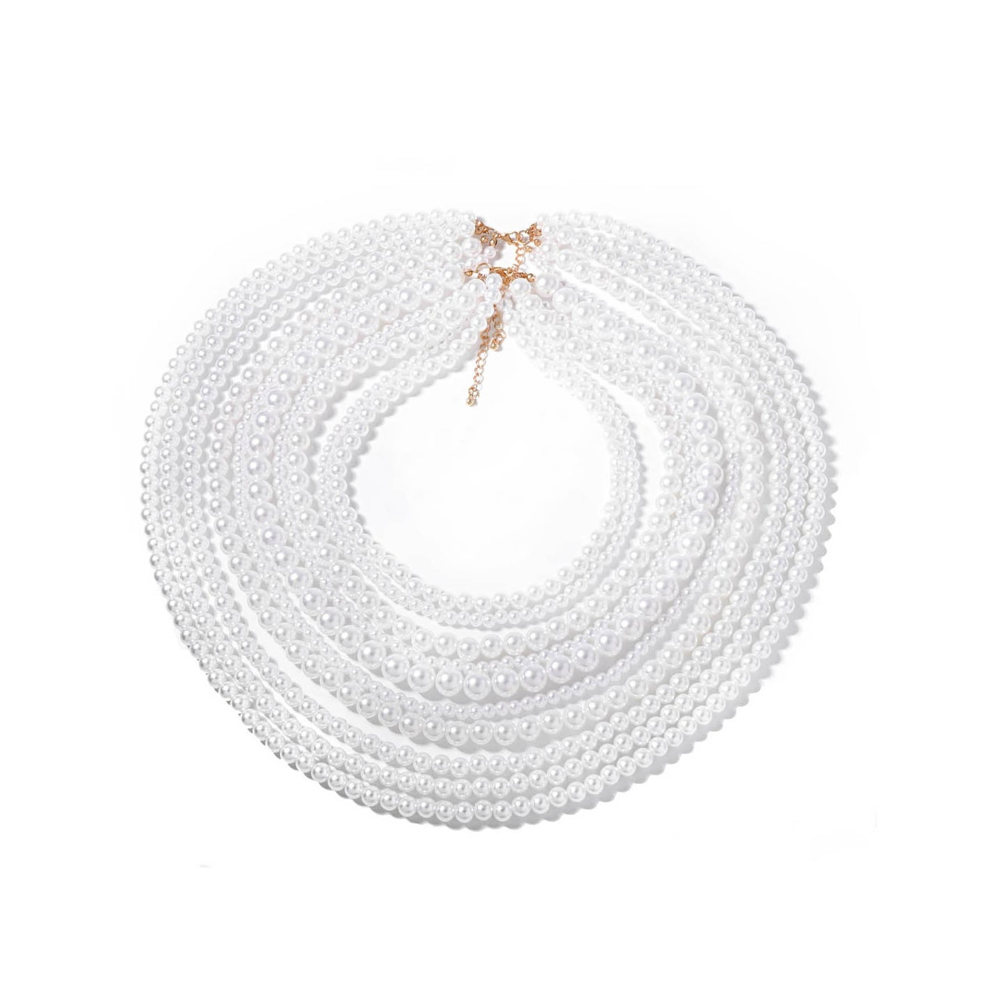 Romantic Pearl Set for Special Moments