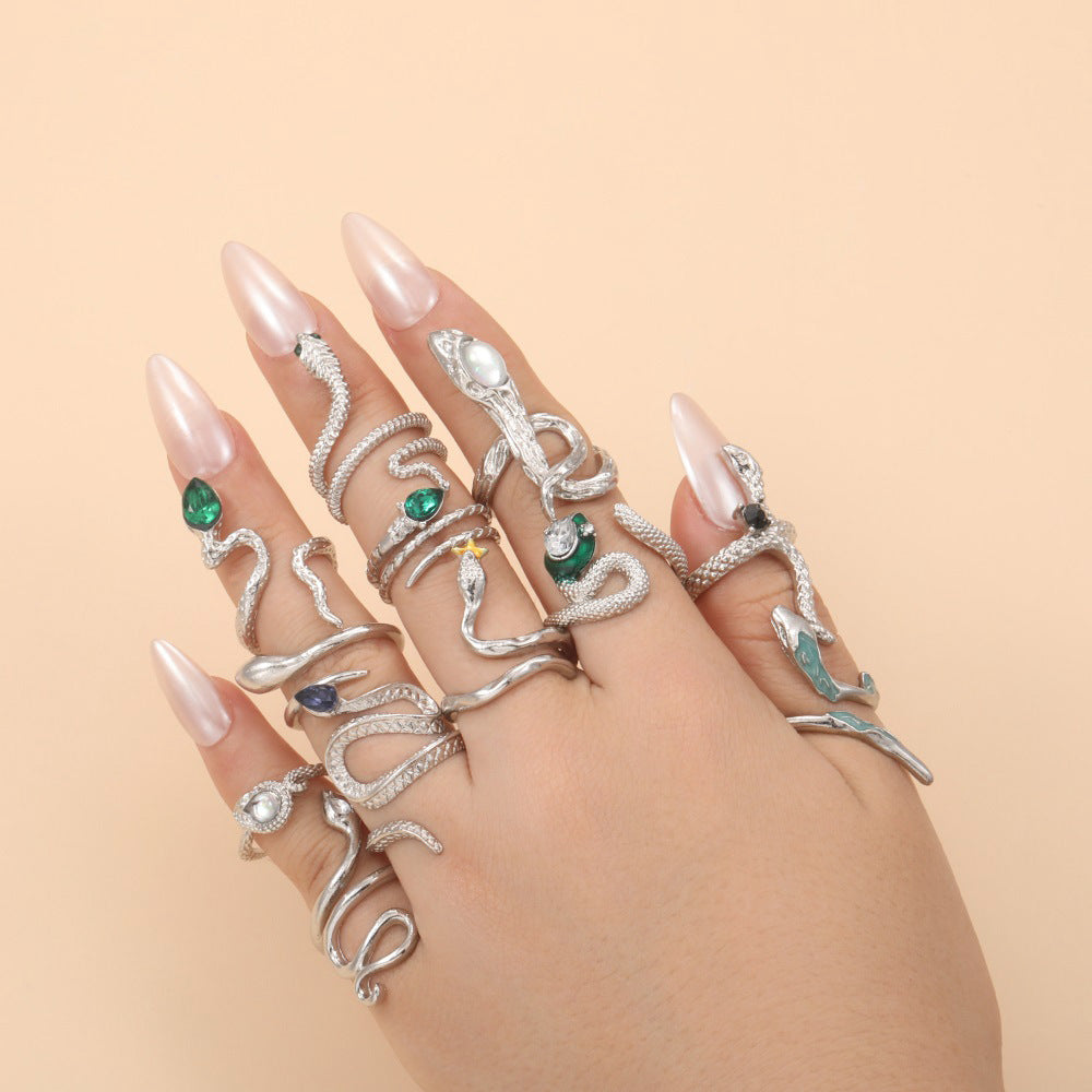 Vintage Handmade Ring