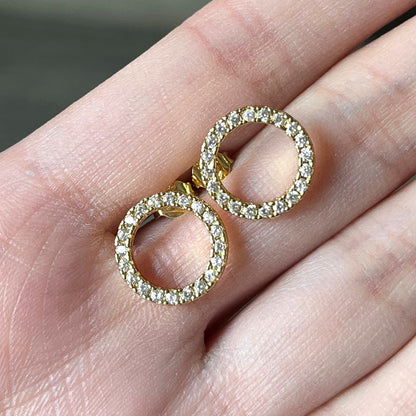 Romantic Earring for Special Moments