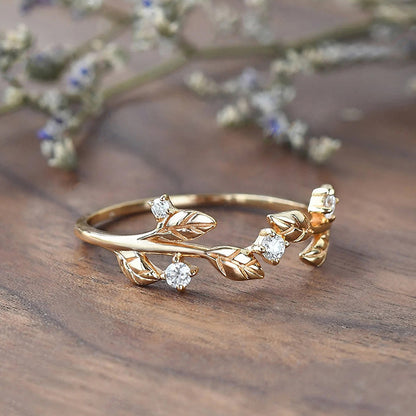 Romantic Ring for Special Moments