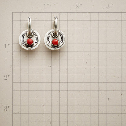 Romantic Earring for Special Moments
