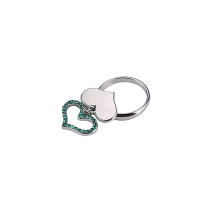 Beautiful Ring with Unique Style