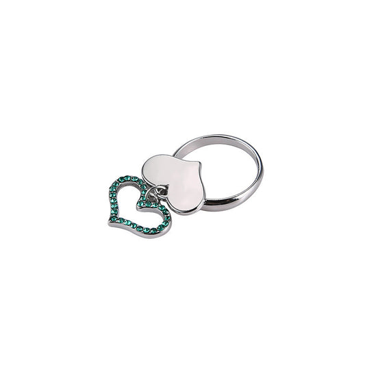 Beautiful Ring with Unique Style