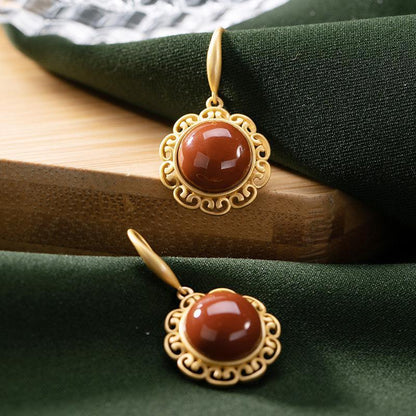 Vintage Handmade Necklace