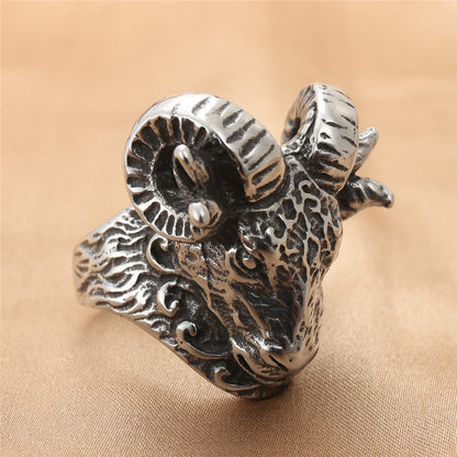 Charming Ring for Any Occasion
