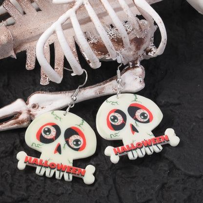Charming Earring for Any Occasion