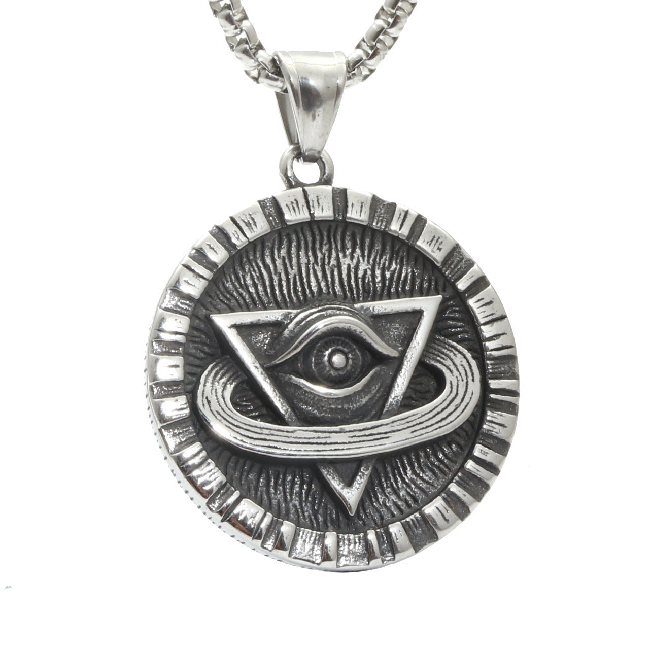 Delicate Artisan Necklace