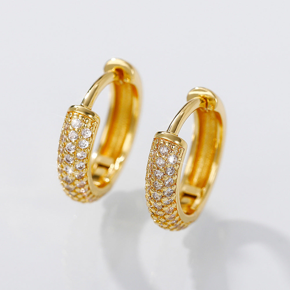 Beautiful Earring with Unique Style