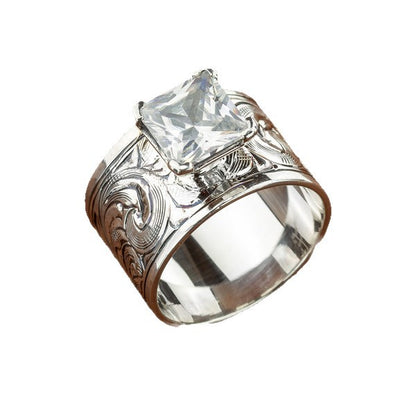 Stunning Ring for Daily Wear